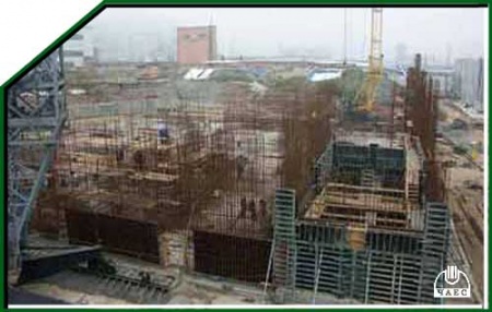 International Projects