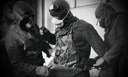 Раскрыта настоящая причина чернобыльской катастрофы Раскрыта настоящая причина чернобыльской катастрофы