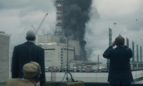 Сериал «Чернобыль» признан лучшим сериалом в истории